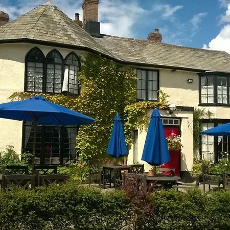 Lifton Hall Hotel Exterior foto